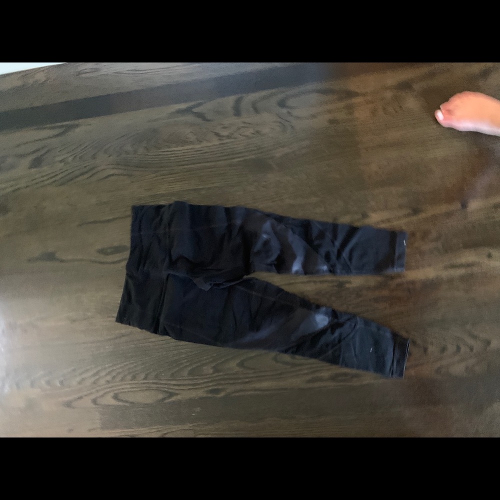 Athleta capris